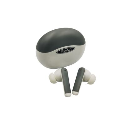 การยกเลิกเสียง 110dB เสียงฟังที่บกพร่อง เสริมเสียง 60 ชั่วโมง