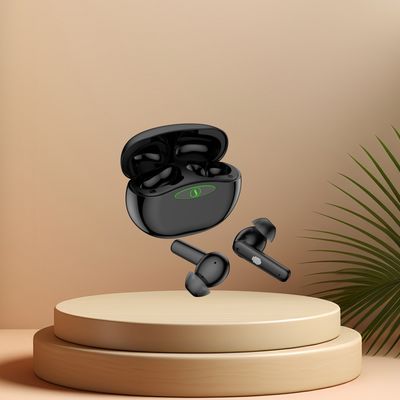 เครื่องช่วยได้ยินดิจิตอลอัตโนมัติ OTC ITE Bluetooth OTC เครื่องช่วยได้ยิน 15dB