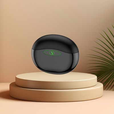 เสียงที่ชัดเจนกว่า 113dB เครื่องช่วยได้ยินขนาดเล็กสําหรับสภาพแวดล้อมที่ดัง