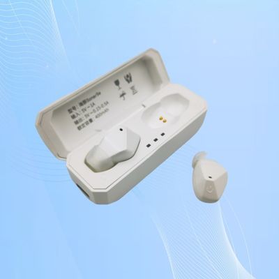 5 ระดับ เครื่องช่วยได้ยินดิจิตอล ปรับปริมาตร Otc เครื่องช่วยได้ยิน Bluetooth OEM
