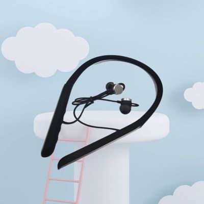 V5.2 เครื่องช่วยได้ยิน Bluetooth 32 ช่อง SOC เครื่องช่วยได้ยินปิดเสียง 39.3 กรัม