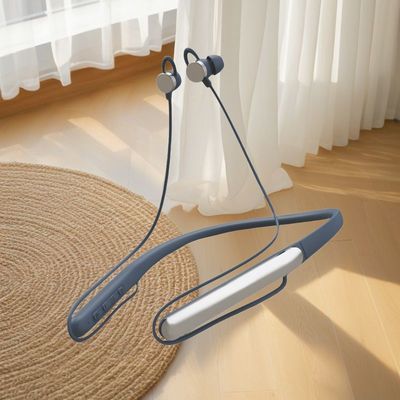 สายคอ OTC เครื่องช่วยได้ยิน IOS กันน้ํา Bluetooth เครื่องช่วยได้ยินที่สามารถชาร์จใหม่ได้