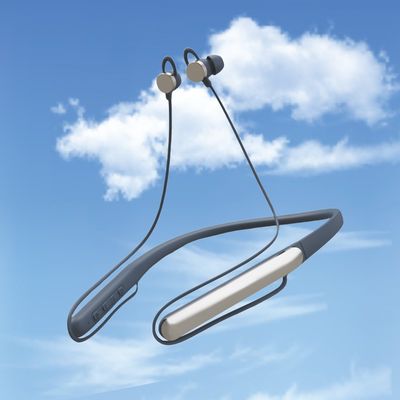 เสียงดังมากเหนือคอนเตอร์ Bluetooth เครื่องช่วยได้ยินจากการสูญเสียการได้ยิน ผู้ผลิตอุปกรณ์การแพทย์