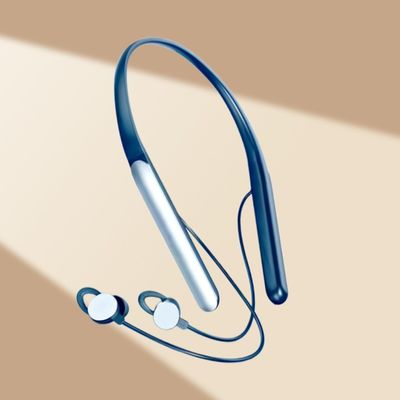 สายคอ OTC การสูญเสียการได้ยิน อุปกรณ์การแพทย์ที่มี Bluetooth และการลดเสียง
