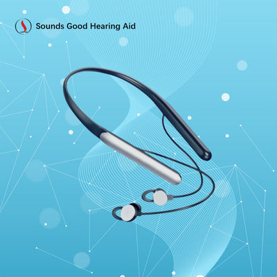 เปลี่ยนแปลงประสบการณ์การฟังของคุณ ด้วยเครื่องช่วยได้ยิน Bluetooth