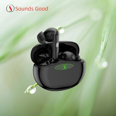 อุปกรณ์ช่วยได้ยิน OTC ที่ใช้เสียง 110dB ที่มีพลังงาน แบตเตอรี่ลิทธิียมไอออน เครื่องเสริมเสียงดิจิตอล