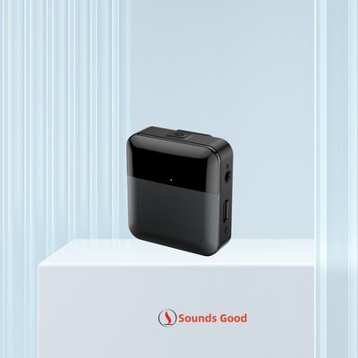 เครื่องช่วยได้ยินแบบ OTC ที่สามารถชาร์จได้ใหม่ ด้วย 2 โปรแกรมการทํางานและปริมาณเสียงสูง