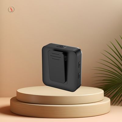 เครื่องช่วยฟัง OTC 200Hz-5500Hz แบตเตอรี่ใช้งานได้นาน 40 ชั่วโมง เครื่องขยายเสียงดิจิทัลสำหรับภาวะสูญเสียการได้ยินระดับปานกลางถึงรุนแรง