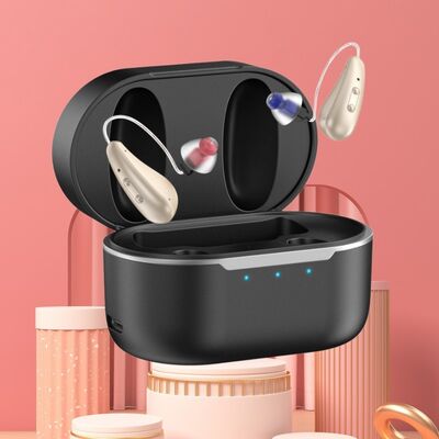 แบตเตอรี่ลิเธียมไอออนโพลีเมอร์แบบชาร์จไฟได้ อุปกรณ์หู จมูก คอ น้ำหนักเบาเพียง 2.6 กรัม อุปกรณ์ทางการแพทย์สำหรับคลินิก