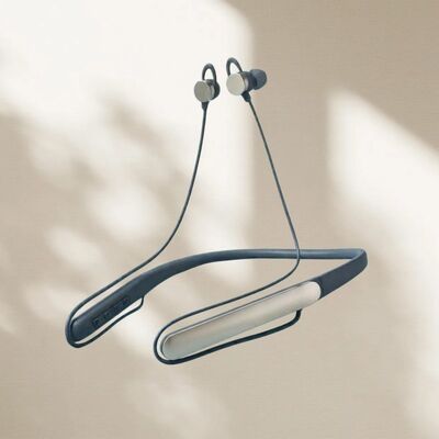 เครื่องช่วยฟังบลูทูธกันน้ำระดับ IPX5 พร้อมระบบตัดเสียงรบกวนและการตั้งค่าที่ตั้งโปรแกรมได้เพื่อประสบการณ์การได้ยินที่ดียิ่งขึ้น