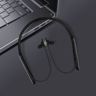 V5.2 เครื่องช่วยได้ยิน Bluetooth 32 ช่อง SOC เครื่องช่วยได้ยินปิดเสียง 39.3 กรัม