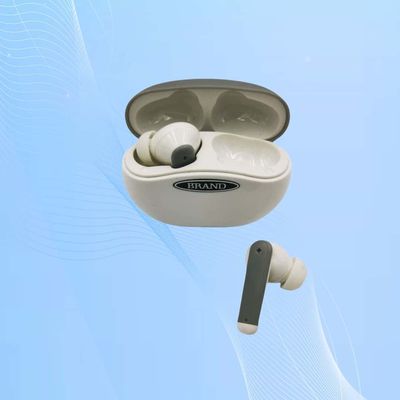 110dB เครื่องช่วยได้ยินที่มองไม่เห็นในลําเลียง ด้วยการยับยั้งเสียง 200Hz - 7500Hz