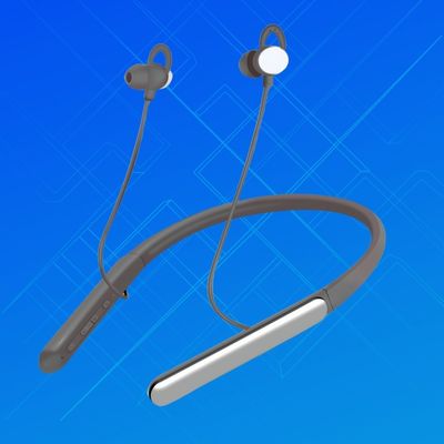 เครื่องช่วยฟังเสียงดิจิตอล Bluetooth Call ระดับ 5 เครื่องช่วยได้ยินลดเสียง 180MAH แบตเตอรี่
