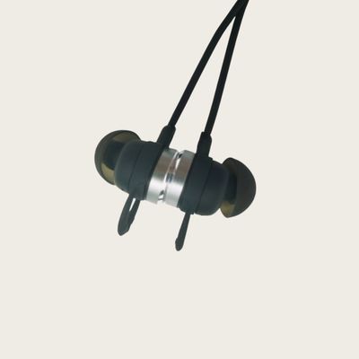 สายคอ OTC เครื่องช่วยได้ยิน IOS กันน้ํา Bluetooth เครื่องช่วยได้ยินที่สามารถชาร์จใหม่ได้