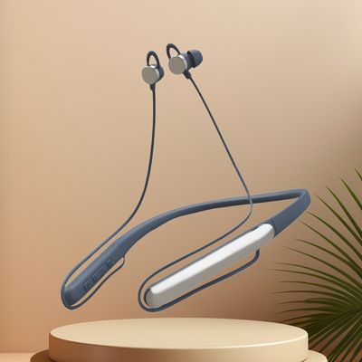 เครื่องช่วยได้ยิน OTC Bluetooth ระยะยาว 120dB