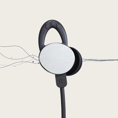 เครื่องช่วยได้ยิน OTC Bluetooth ระยะยาว 120dB