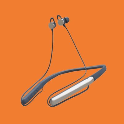 อุปกรณ์ช่วยคนหูหนวกแบบพัฒนามีสาย Bluetooth และควบคุมการเติบโตแบบอัตโนมัติ