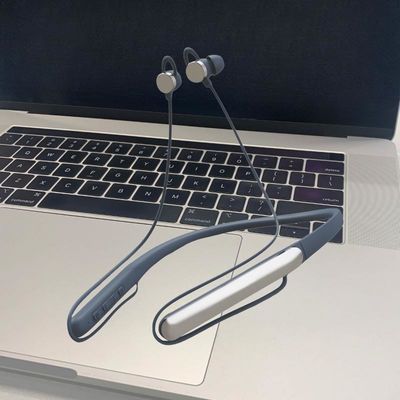 IPX5 เครื่องช่วยได้ยินดิจิทัล IOS Android Bluetooth เครื่องช่วยฟังที่สามารถเขียนโปรแกรมได้