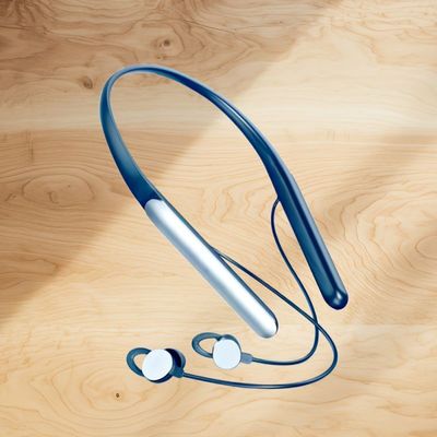 หลังคอ Bluetooth เครื่องช่วยคนหูหนวก ด้วยเทคโนโลยียับยั้งเสียงสะท้อน