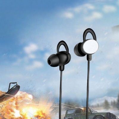 เครื่องช่วยได้ยิน OTC Bluetooth กันน้ํา เครื่องเสริมเสียงเสียงดิจิตอล เครื่องช่วยหูลดเสียงใหม่