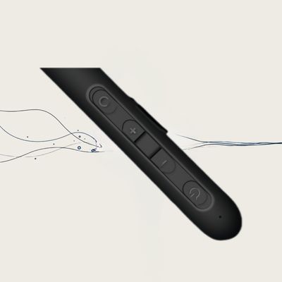เครื่องช่วยได้ยิน OTC Bluetooth ระยะยาว 120dB