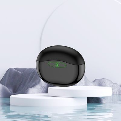 4 โปรแกรม เครื่องช่วยได้ยิน OTC เสียงดํา เสียเสียง Bluetooth เครื่องช่วยได้ยิน 32 ช่อง