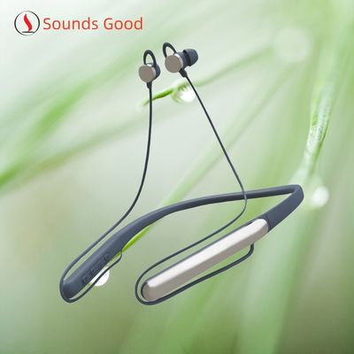 เสียงที่ชัดเจนและการสื่อสารที่ง่าย เครื่องช่วยได้ยิน Bluetooth ของเรา ปรับปรุงด้วยการยกเลิกเสียงอัตโนมัติ
