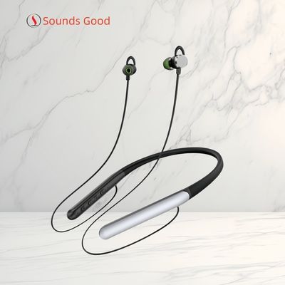 เครื่องช่วยได้ยินที่สามารถชาร์จได้ด้วยสายคอ ที่มีระบบลดเสียงทันที และมีเสียงออก 110dB±5dB มีใบรับรอง CE