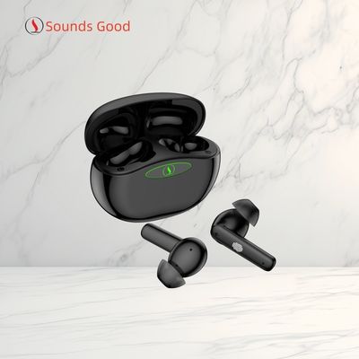 4 โปรแกรม เครื่องช่วยได้ยินดิจิตอล 200Hz-7500 Hz ความถี่ตอบสนองสําหรับการทํางานสูง