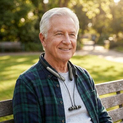 อายุการใช้งานแบตเตอรี่สูงสุด 80 ชั่วโมง การโทรผ่านบลูทูธ ผลิตภัณฑ์ที่รวมการตั้งค่าที่ตั้งโปรแกรมได้ เหมาะสำหรับการใช้งานที่ยาวนานและการควบคุม